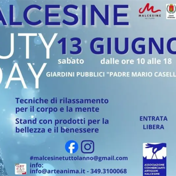 Fashion Night Malcesine